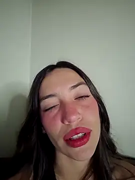 loveuu-bae online show from April 7, 3:29 am