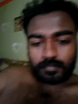 BlackHairy man online show from June 19, 9:24 am
