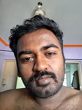 BlackHairy man online show from June 22, 10:01 am