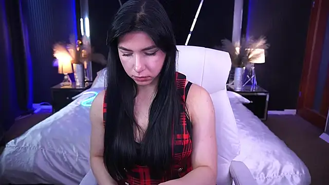 EmilyCandyy online show from October 16, 6:03 am