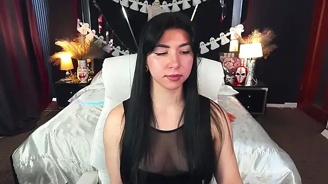 EmilyCandyy online show from November 1, 7:21 am