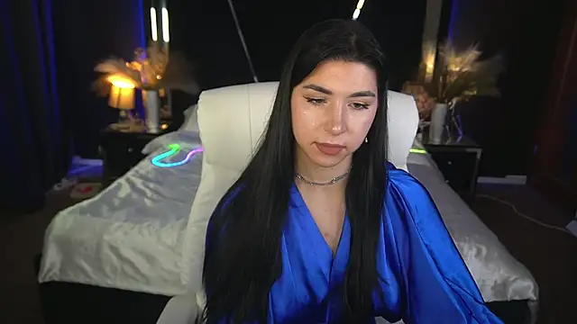 EmilyCandyy online show from November 11, 6:57 am