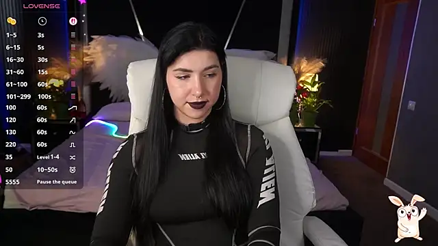 EmilyCandyy online show from May 26, 7:15 am