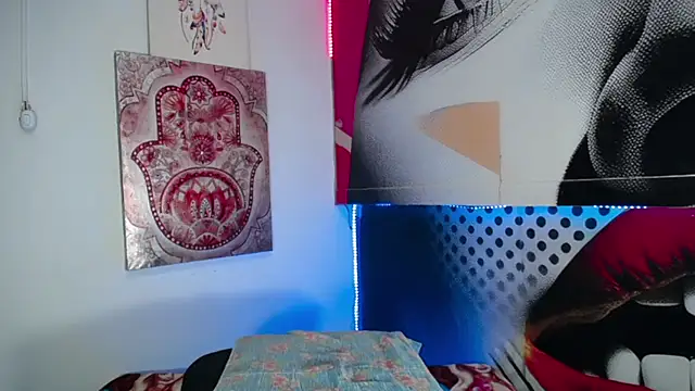 karlaveckyts online show from February 17, 7:31 pm