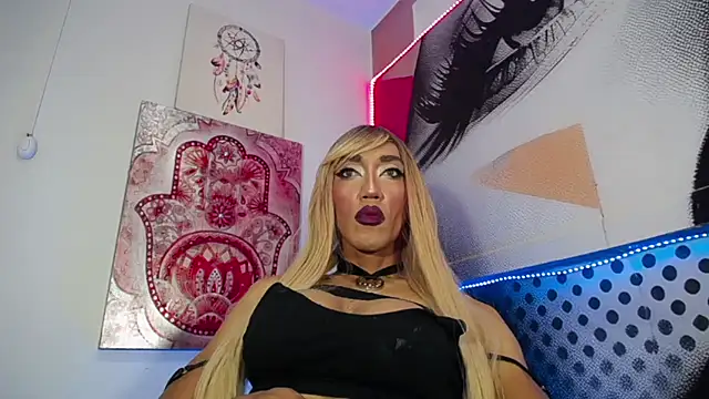 karlaveckyts online show from February 27, 10:20 pm