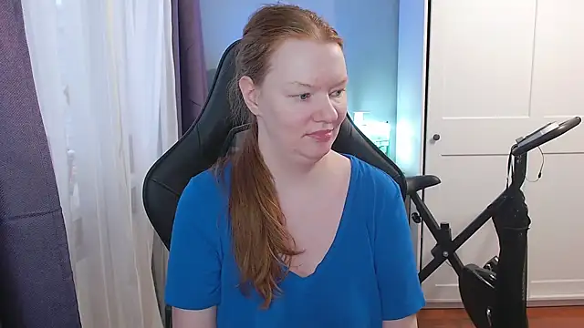 Lady Inari online show from November 29, 11:02 am