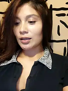 kinky milaxh online show from January 22, 2:15 am