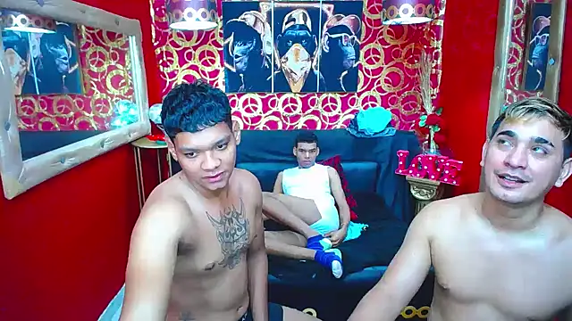 Snapshot of Jabstudyoficial chatting on December 4, 2:42 am Jabstudyoficial online show from December 4, 2:42 am