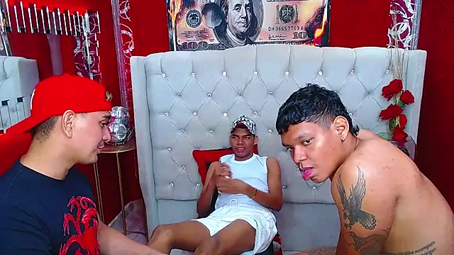 Snapshot of Jabstudyoficial chatting on December 5, 2:53 am Jabstudyoficial online show from December 5, 2:53 am