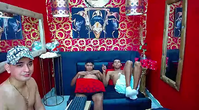 Snapshot of Jabstudyoficial chatting on December 6, 2:46 am Jabstudyoficial online show from December 6, 2:46 am
