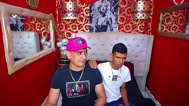 Snapshot of Jabstudyoficial chatting on September 27, 1:21 am Jabstudyoficial online show from September 27, 1:21 am