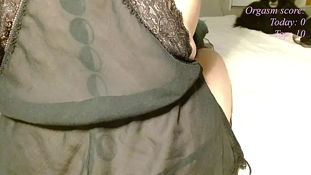 victoria97 online show from April 5, 7:11 pm