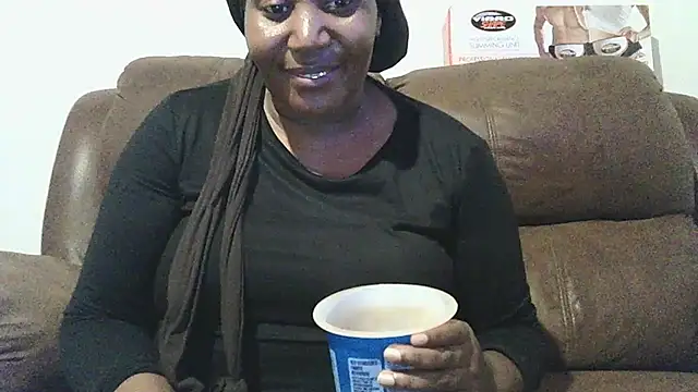 ebonytitts4u online show from February 17, 5:43 pm