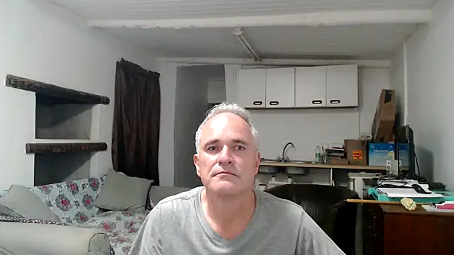 DrPenaltyXX online show from December 17, 8:32 pm