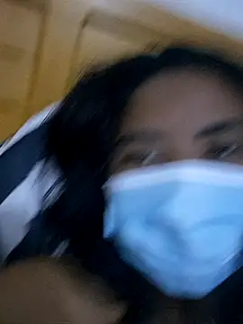 Artinah22 online show from February 13, 9:44 pm