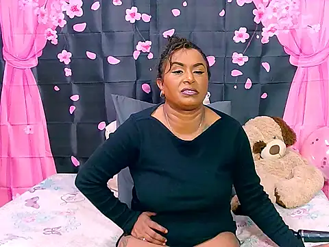 indiansparkle online show from February 14, 7:43 pm