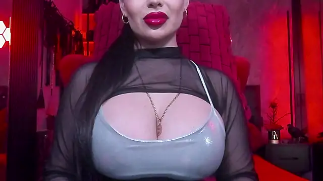 GabrielaAroms online show from February 14, 5:32 pm