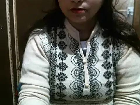 UrsMansi online show from December 22, 4:06 am