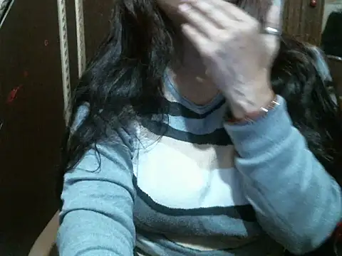 UrsMansi online show from November 16, 7:41 pm