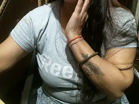 Snapshot of UrsMansi chatting on June 26, 7:29 pm UrsMansi online show from June 26, 7:29 pm