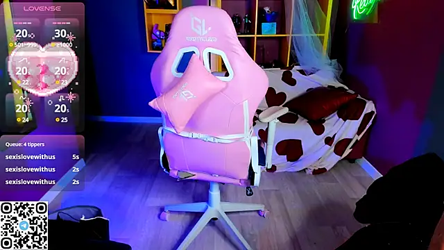 Yoki Shizuko online show from February 6, 9:53 am