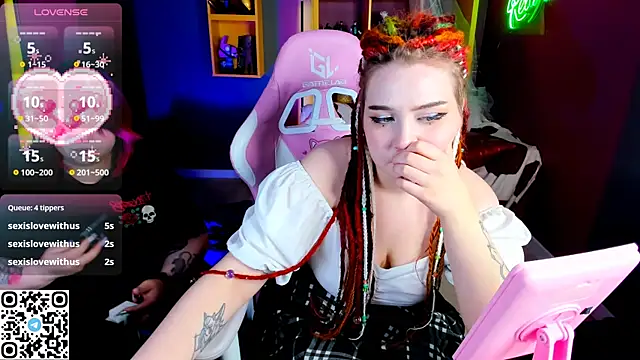 Yoki Shizuko online show from February 7, 6:35 am