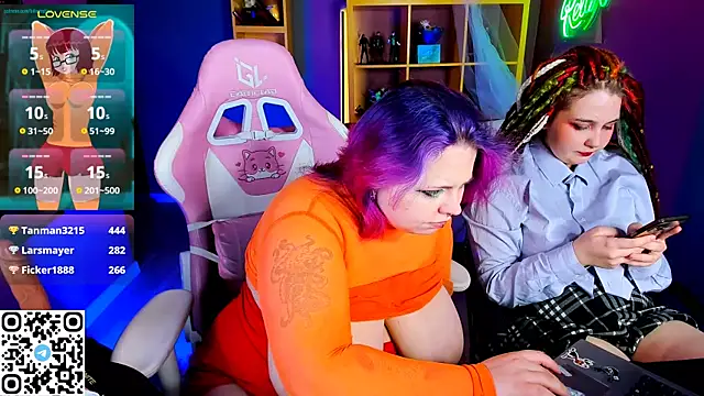 Yoki Shizuko online show from February 9, 7:30 pm