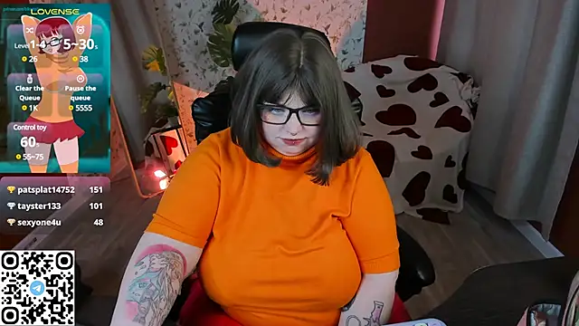 Yoki Shizuko online show from February 10, 9:58 am