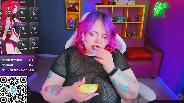 Yoki Shizuko online show from March 7, 1:18 pm