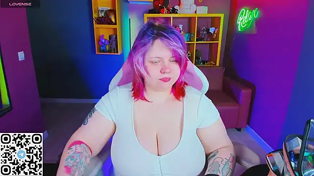 Yoki Shizuko online show from March 13, 6:48 am