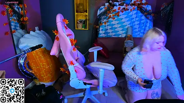 Yoki Shizuko online show from September 29, 6:40 am