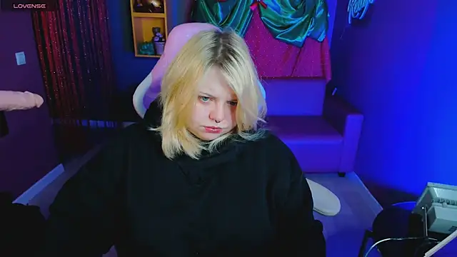 Yoki Shizuko online show from January 10, 6:37 am