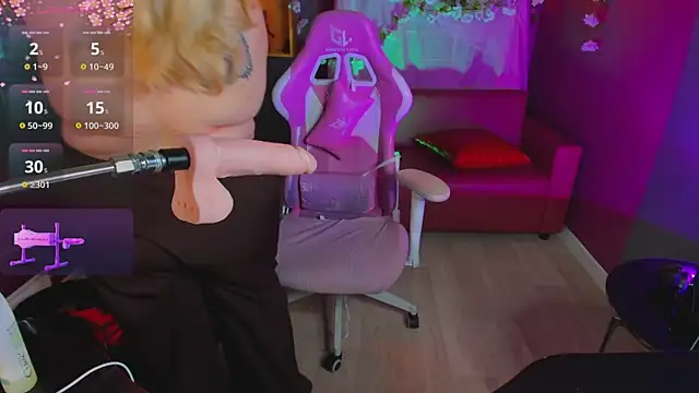 Yoki Shizuko online show from March 14, 7:14 am