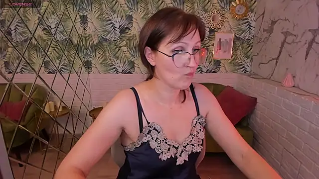 Paris Cherry online show from December 20, 11:37 pm