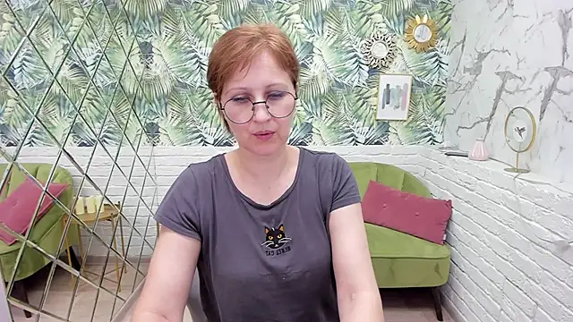 Paris Cherry online show from March 19, 2:16 am