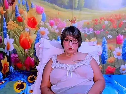 indianroxy online show from October 8, 6:16 pm