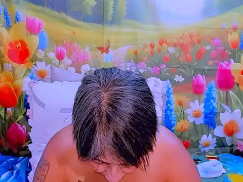 indianroxy online show from October 20, 6:52 pm