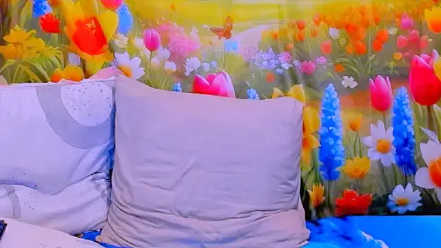 indianroxy online show from March 24, 4:17 am