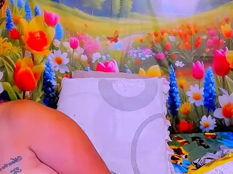 indianroxy online show from March 31, 8:42 pm