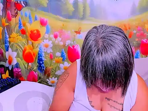 indianroxy online show from April 4, 8:12 am