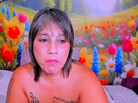 indianroxy online show from April 7, 6:52 pm