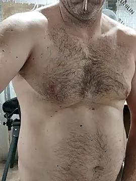 Snapshot of IronedTitan chatting on October 11, 12:10 am IronedTitan online show from October 11, 12:10 am