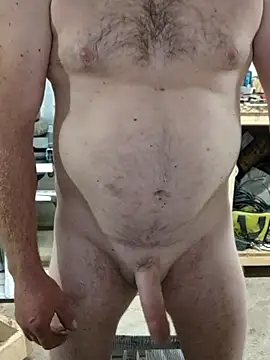 Snapshot of IronedTitan chatting on October 12, 1:26 am IronedTitan online show from October 12, 1:26 am