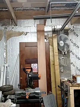 Snapshot of IronedTitan chatting on October 15, 2:01 am IronedTitan online show from October 15, 2:01 am