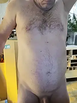 IronedTitan online show from March 22, 1:53 am