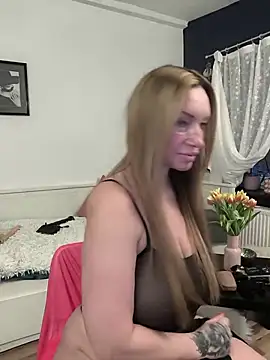 missjenn x online show from March 14, 4:51 am