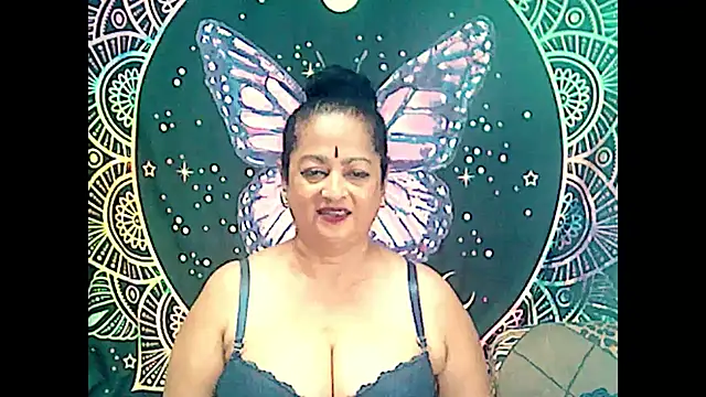 matureindian online show from January 22, 8:49 pm