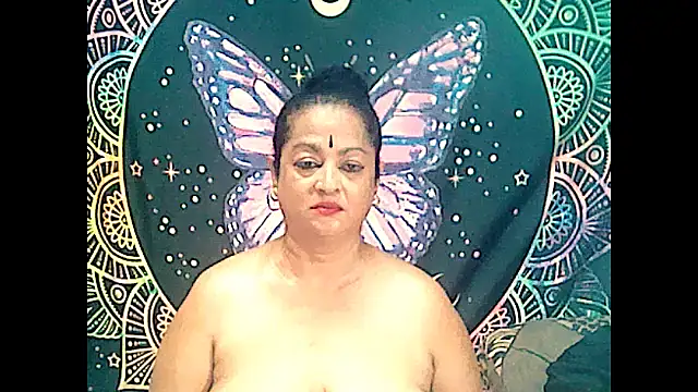 matureindian online show from February 4, 7:55 pm