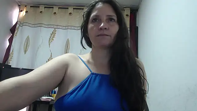 angel sw online show from October 13, 8:09 pm