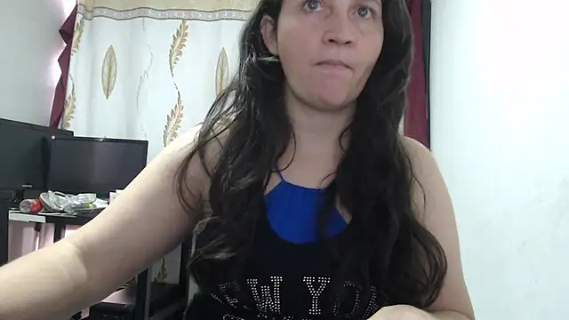 angel sw online show from October 14, 7:36 pm